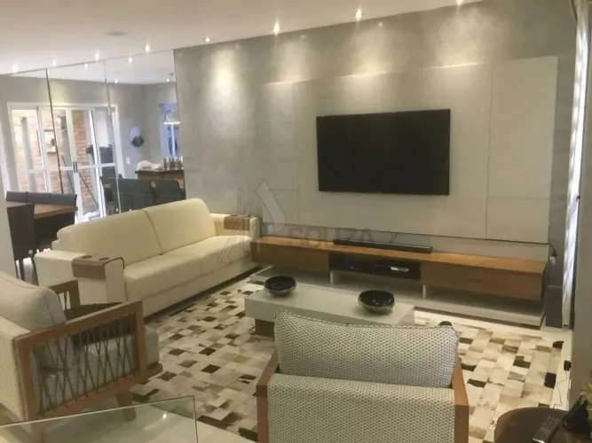 Casa a Venda condomínio fechado Horto Florestal, 200 m au, 4 quartos, 2 suites , 2 vagas