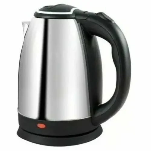 Chaleira Eletríca Nova 1,8L Apenas 220v - Nova na Caixa
