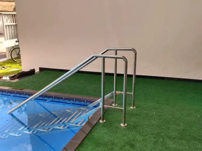 Aço inox