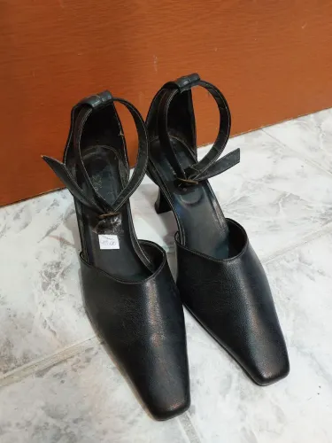 Sapato Preto