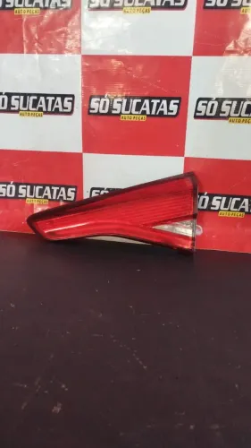 LANTERNA DIREITA SANDERO 2019 2022 