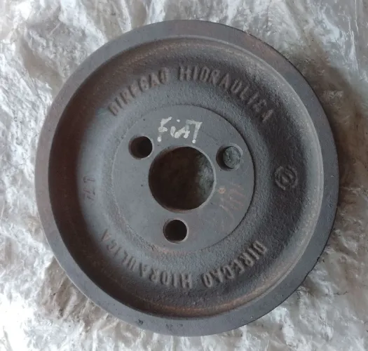 PALIO/ UNO G1 FIASA POLIA BOMBA HIDRÁULICA 46478944