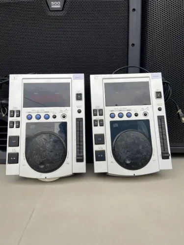  Pioneer - CDJ 100S 