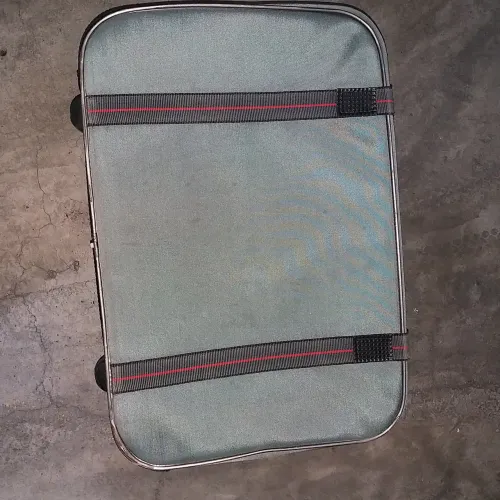 Mala de Viagem média sem rodas 