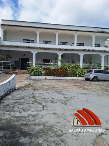 POUSADA/CASA - ALVORADA