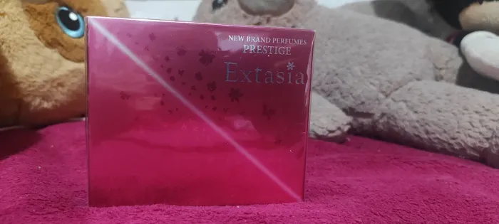 Perfume Extasia