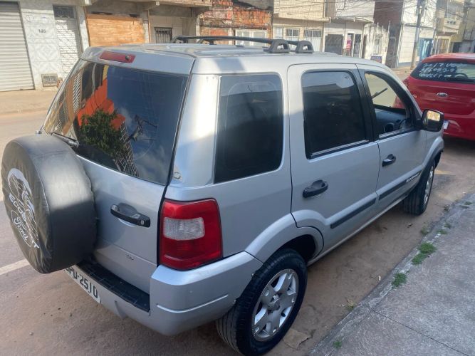 Imagem de Ford Ecosport XLS 1.6/ 1.6 Flex 8V 5P 2004