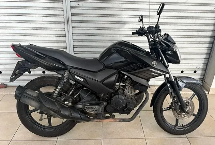 Fazer 150 2022 Muito Inteira Aceito Trocas e Financio.