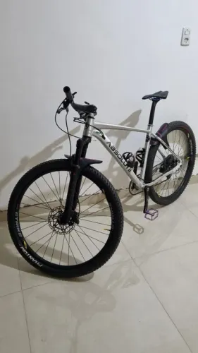 Bike MTB Absolute Wild Boost aro 29