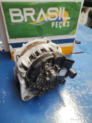 alternador VW UP