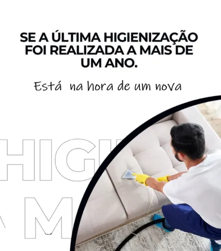 Lavagem a seco - qualidade top