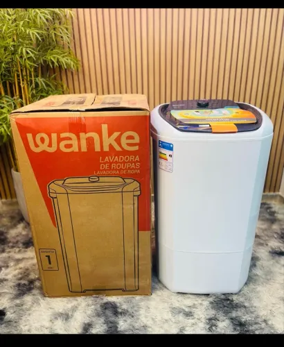 Lavadora de roupa de 10kg na promoção ?