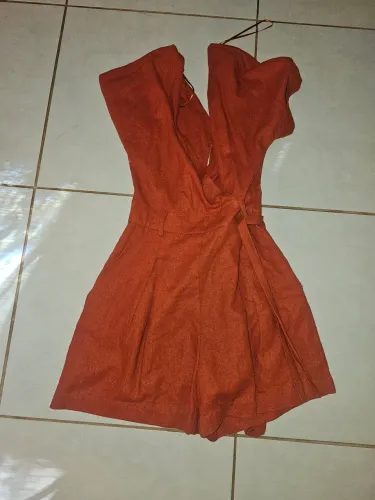 Vestido Marfinno 