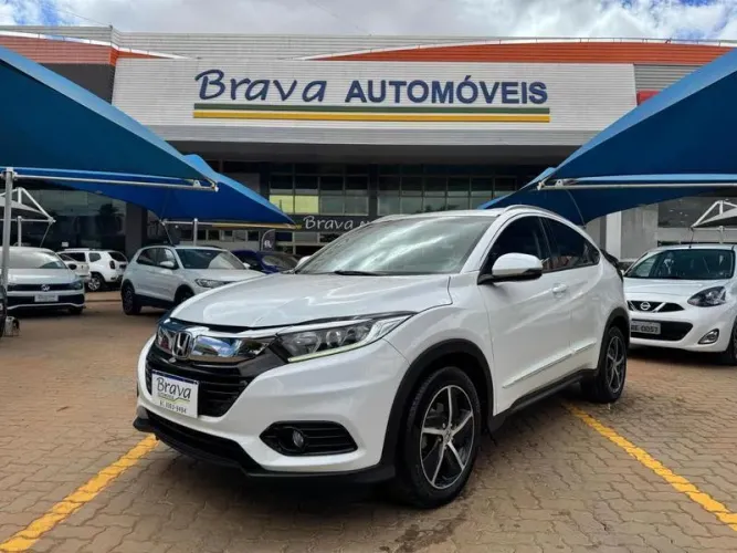 Honda HR-V EX 1.8 Flexone 16V 5P Aut. 2020