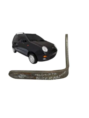 Suporte Alternador Chery Qq 1.1 2012 2013