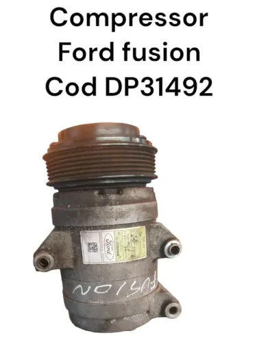 Compressor Ford Fusion DP31492
