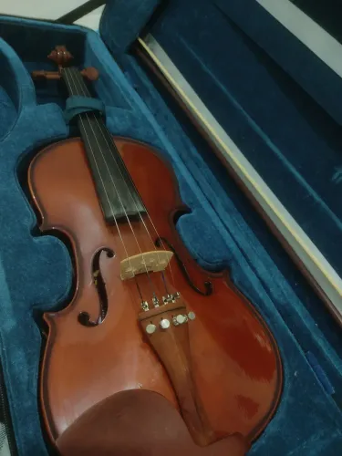 Violino eagle VE 441 4/4 (ACEITO OFERTAS)
