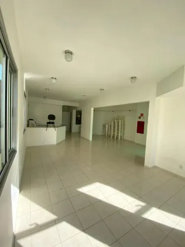 Lindo Apartamento no Residencial Bela Vista .  Vista definitiva .