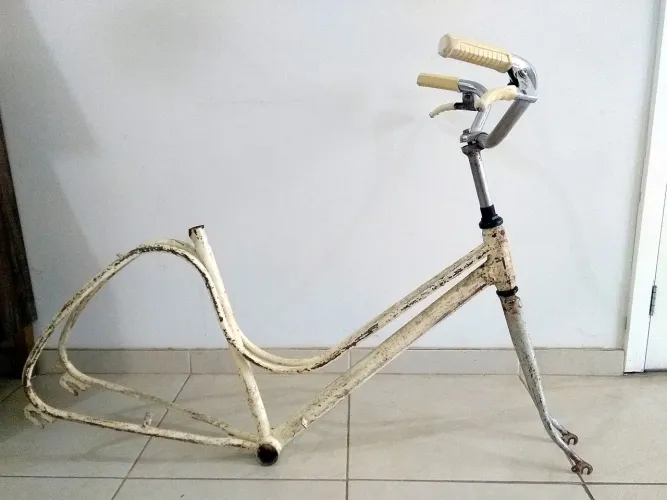 Quadro Monark Brisa adulto para reforma 