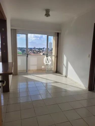Apartamento Gonçalves Dias
