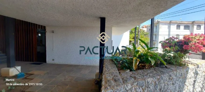 Casa à venda, 4 quartos, 2 suítes, 4 vagas, São Lucas - Belo Horizonte/MG