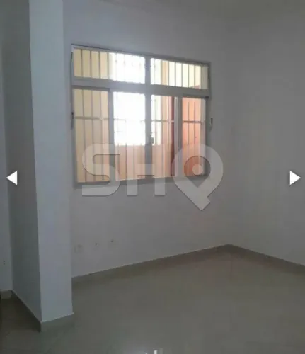 agua branca - apartamento 50m².