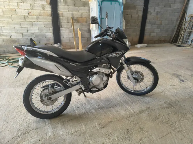 Honda Falcon 400i 12/13