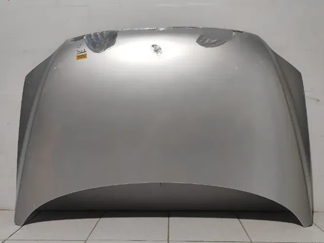 Capô Fox SpaceFox 05 a 10 recuperado original