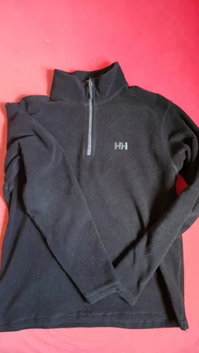 Blusa Fleece Helly Hansen