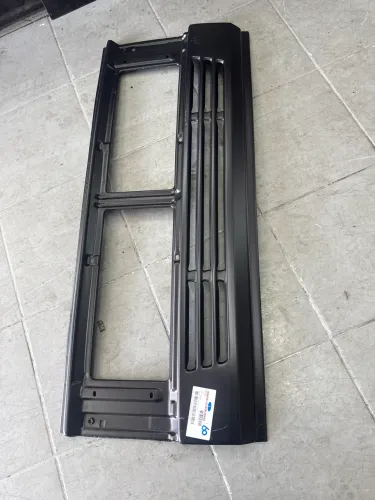 Grade Dianteira Mb 709 710 912 914 Ferro