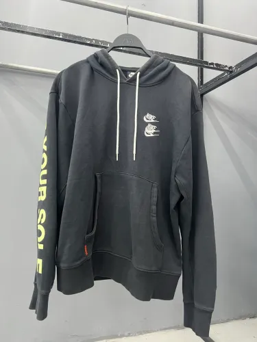Moletom Nike worldtour  