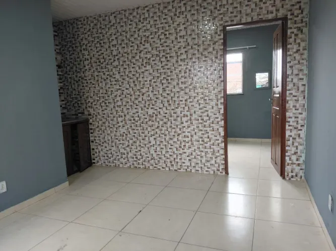 Kitnet conjunto panorama xxi 