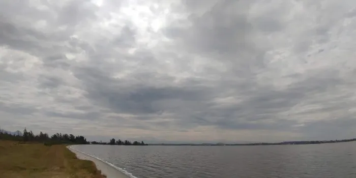 Terreno próximo a lagoa em Praia Seca Araruama