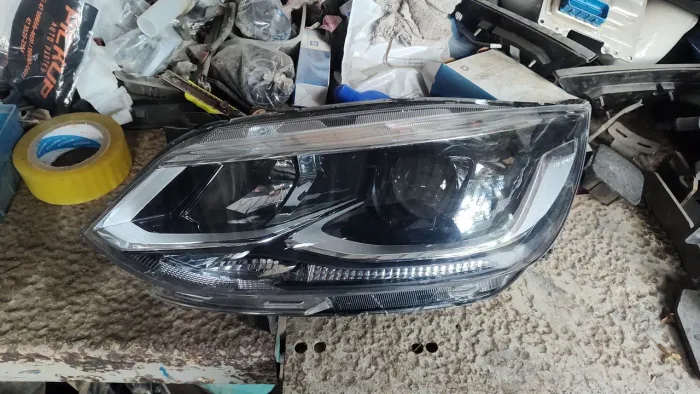 Farol Onix Premier 2020 2021/2022 2023 2024 2025 Original GM Chevrolet esquerdo motorista 
