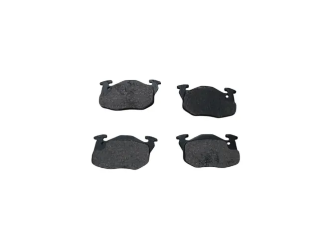 Pastilha De Freio Dianteira Renault Clio 1993 2023