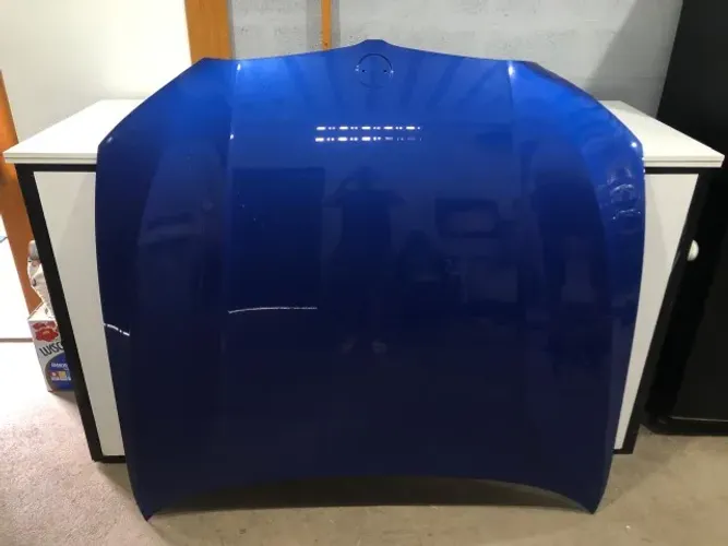 Capô Bmw 320i G20 2020 2021 2022 2023 2024 2025 Original BG4077