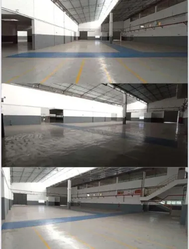 Galpão para alugar em Jandira, Jardim Alvorada, com 2600 m²