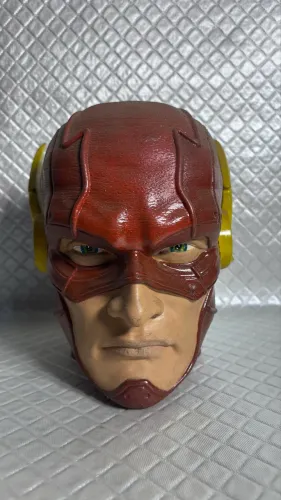 Suporte headset the flash