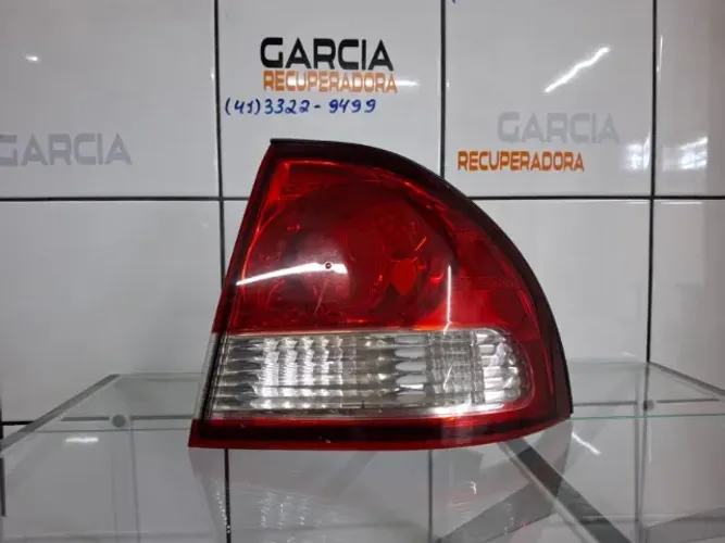Lanterna Corsa Classic Original 2011/2016