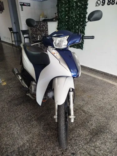 Biz 125i FLEX