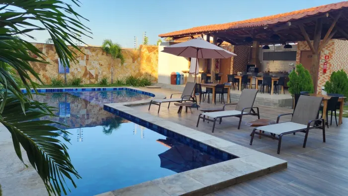 VILLAMARES ATALAIA - LUIS CORREIA-PI - venda: 290mil - DAVID BASTOS (CRECI-PI 4309/F)