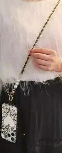 Alça cordão  para Celular