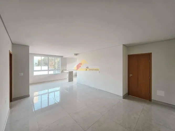 Apartamento à venda, 3 quartos, 1 suíte, 2 vagas, Sidil - Divinópolis/MG