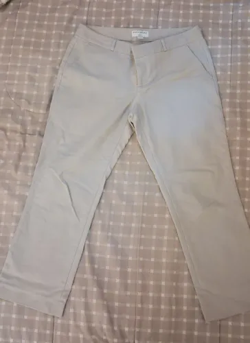 Calça Feminina Banana Republic