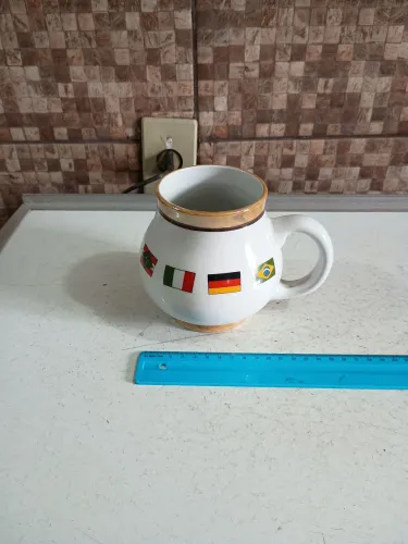 Caneca antiga