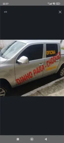 Volkswagen Amarok Cd2.0 16v/s Cd2.0 16V TDI 4X4 DIE 2013