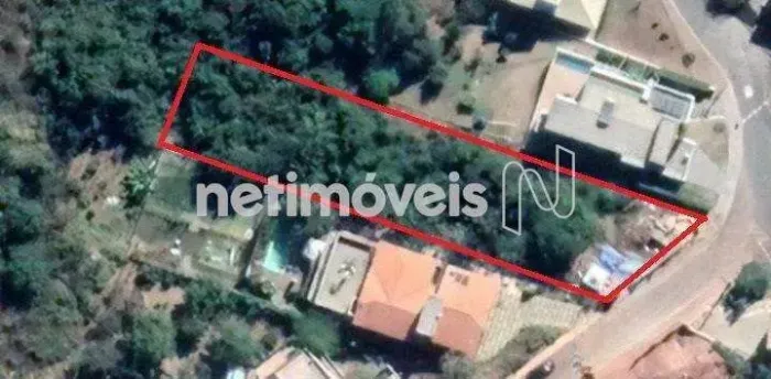 Venda Lote em condomínio Mirante da Mata Nova Lima