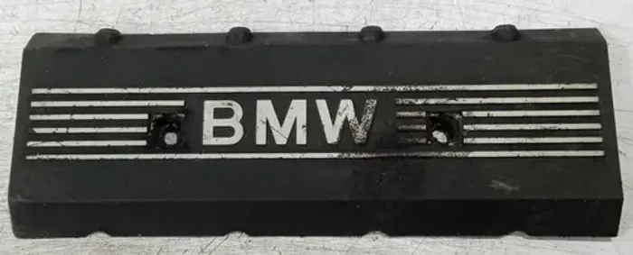 Capa Do Motor Esquerdo Bmw E34 540 1987 - 1996 Detalhe