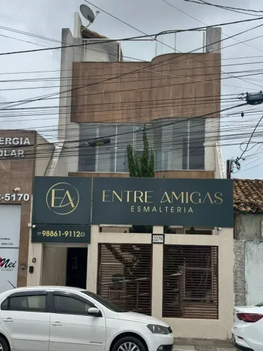 Ponto Comercial à Venda - Avenida Itabuna, Bairro Brasil