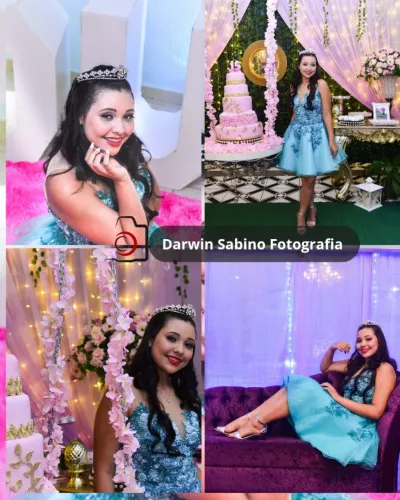 Fotógrafo profissional para seu Evento 